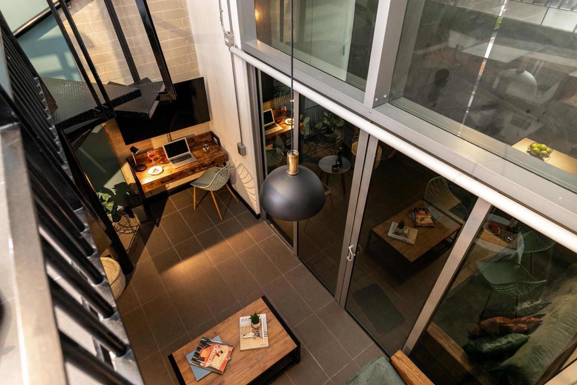 H10 - Provenza Apartment