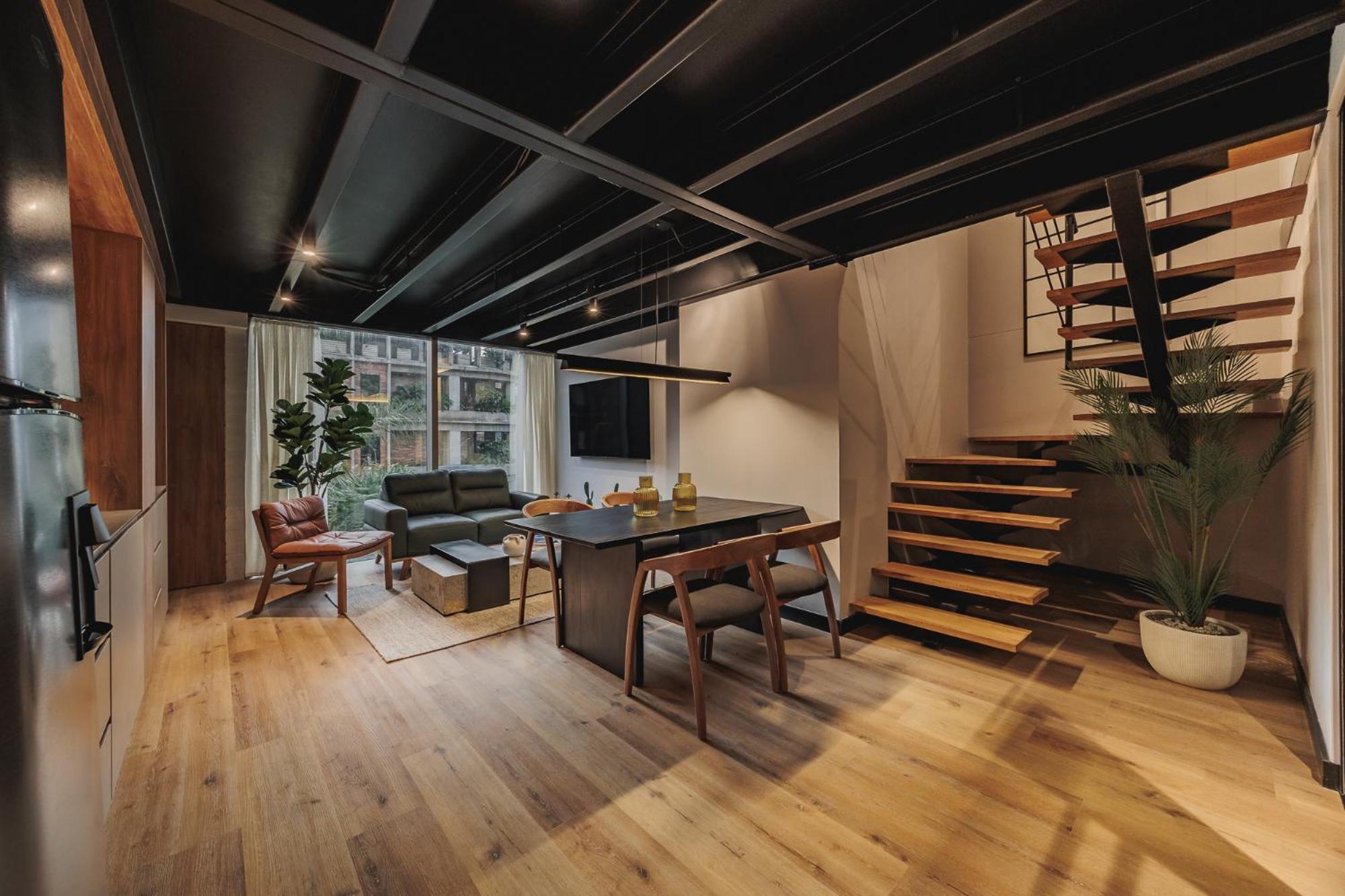 H10 - Provenza Apartment