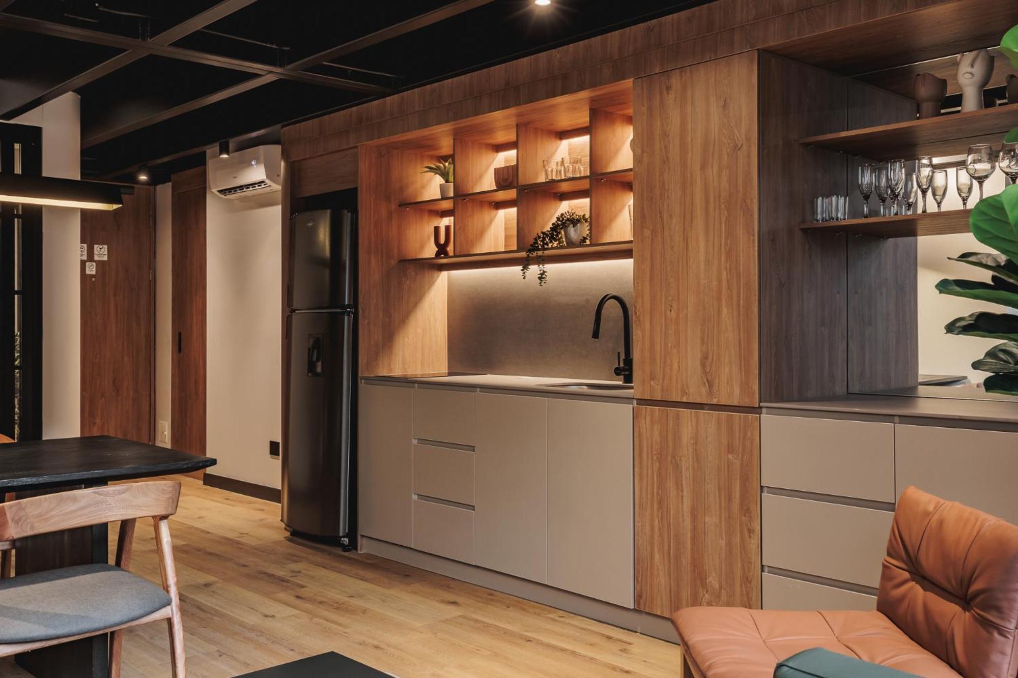 Apartment H10 - Provenza Medellin