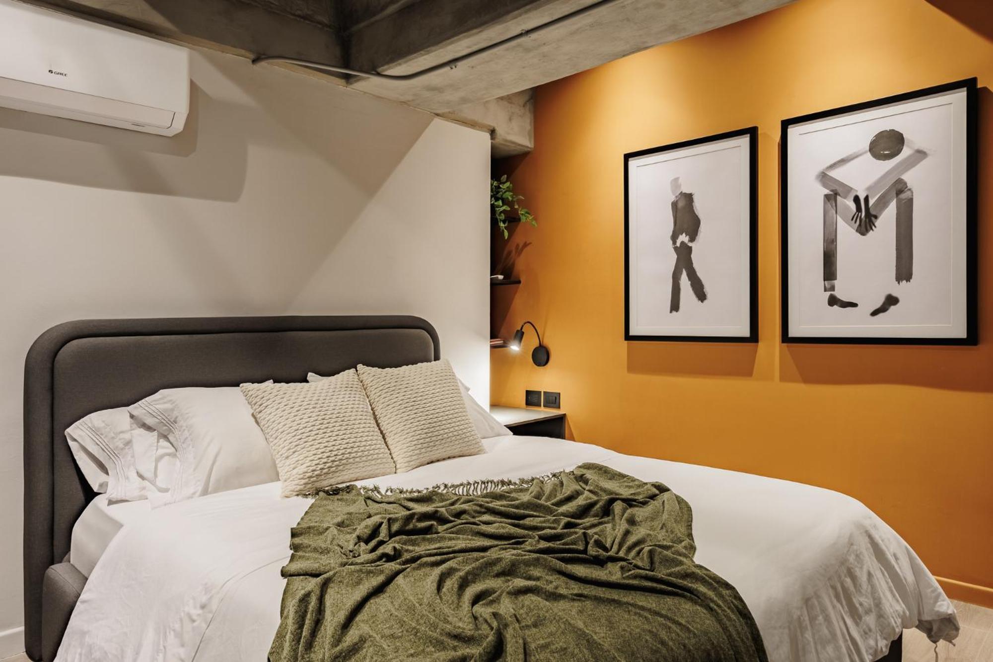 Apartment H10 - Provenza Medellin