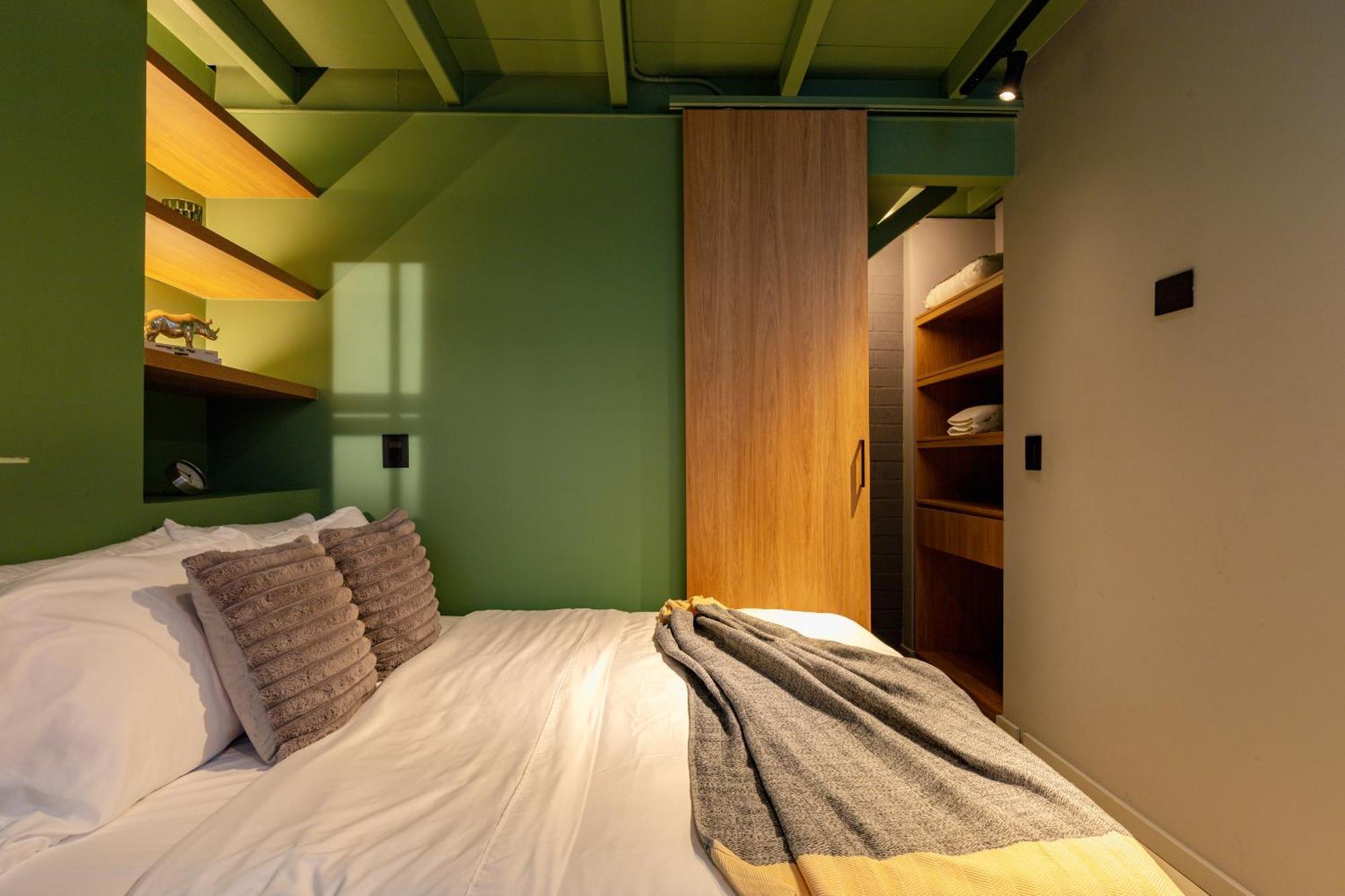 Apartment H10 - Provenza *