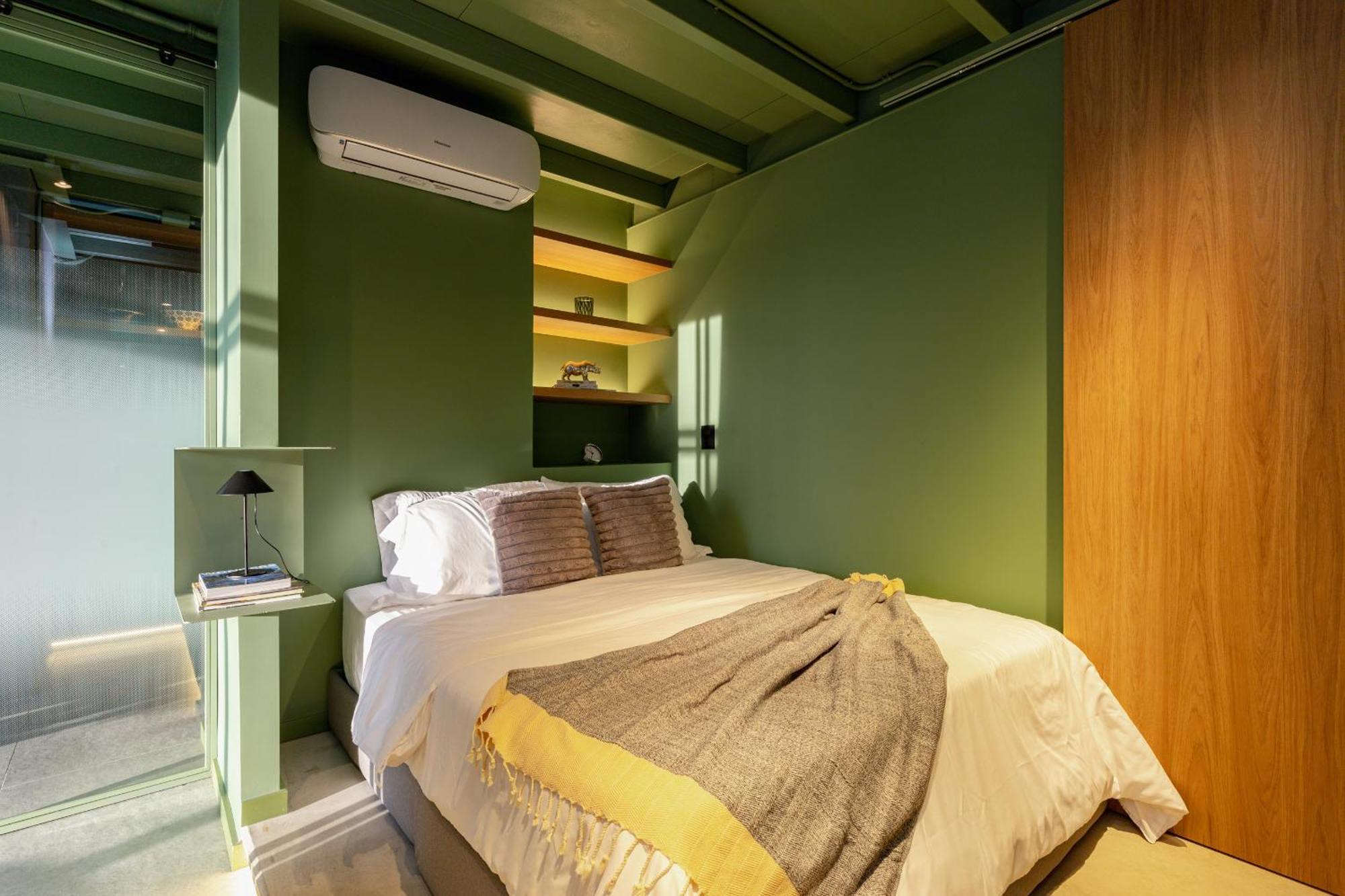 H10 - Provenza Apartment *