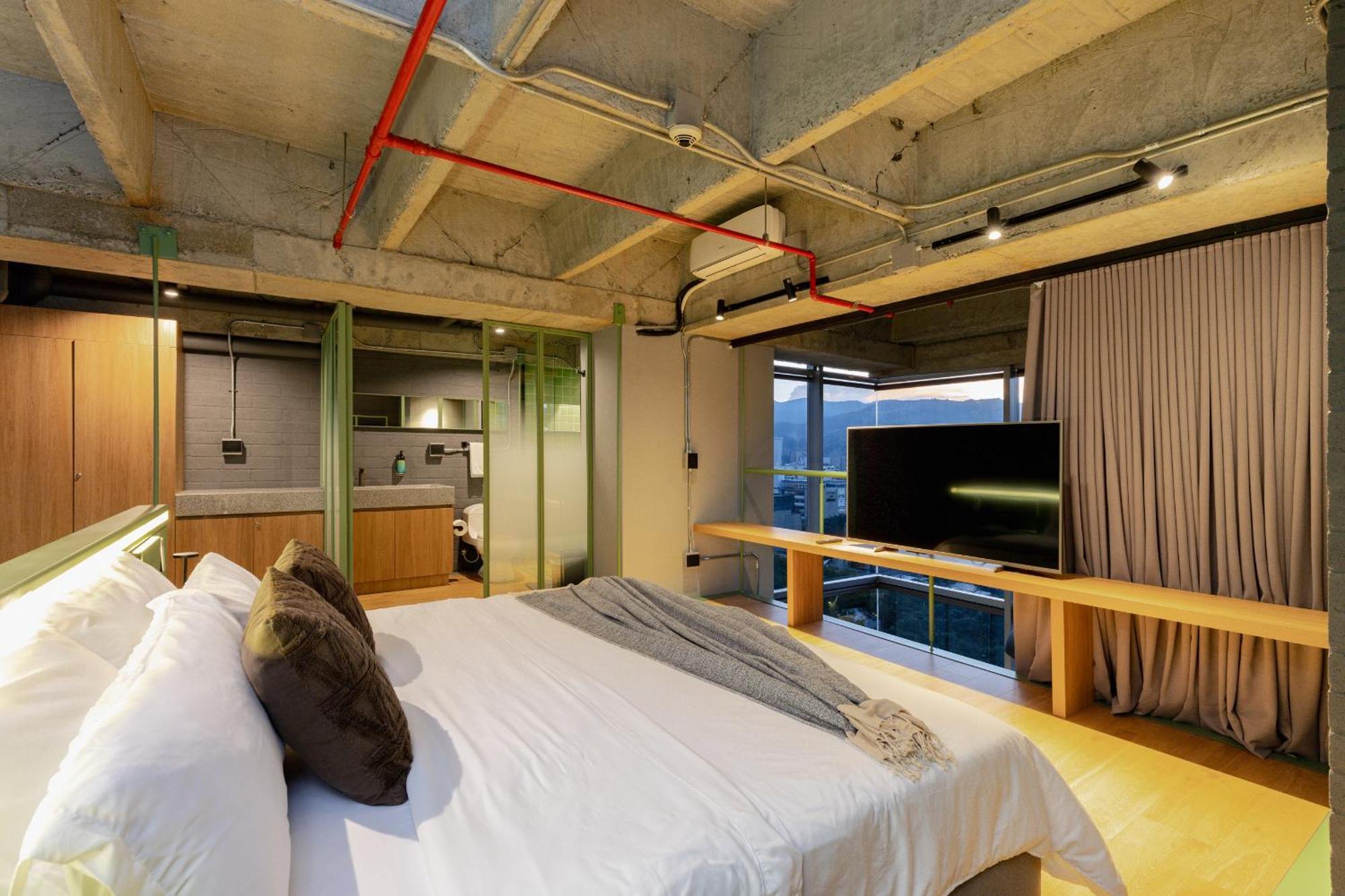 H10 - Provenza * Medellin
