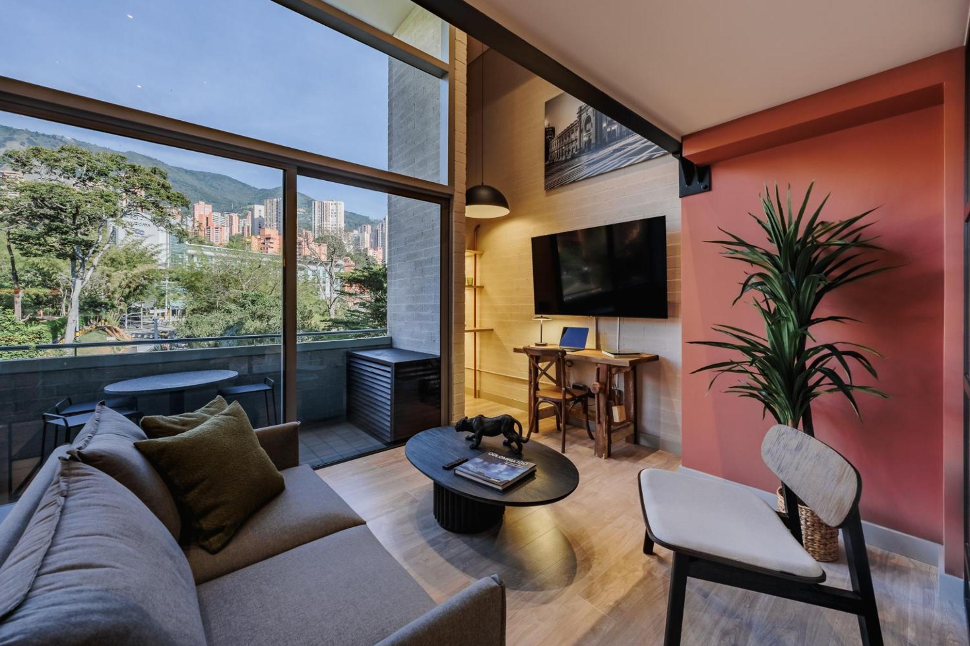 Apartment H10 - Provenza *