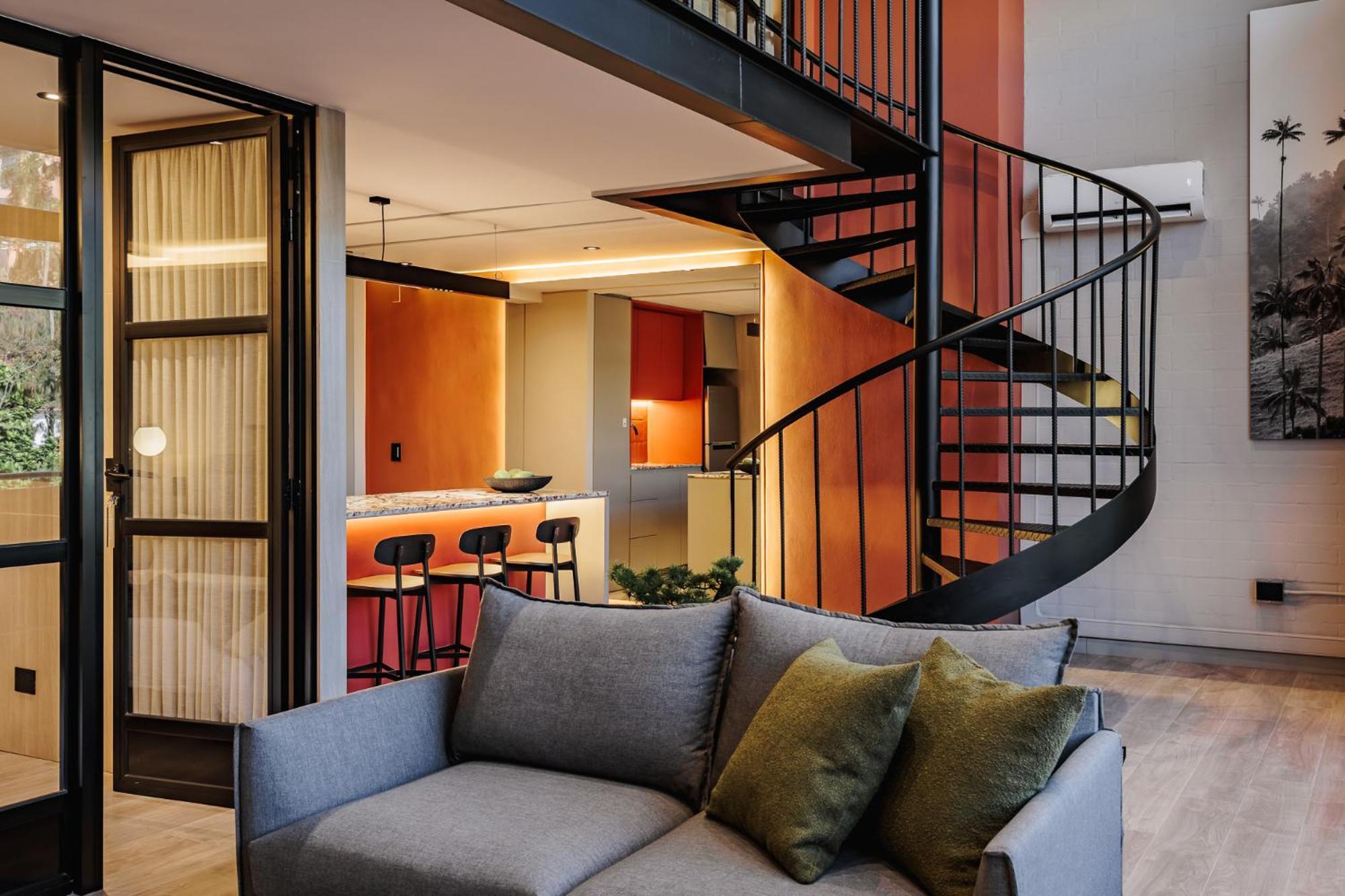 H10 - Provenza Apartment