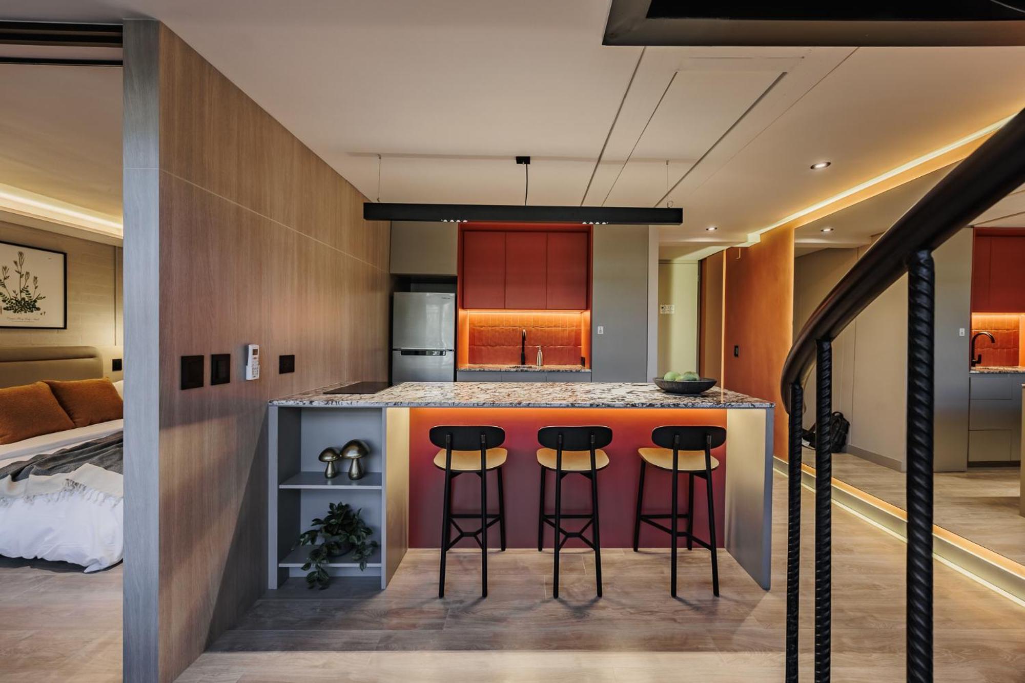 H10 - Provenza Apartment