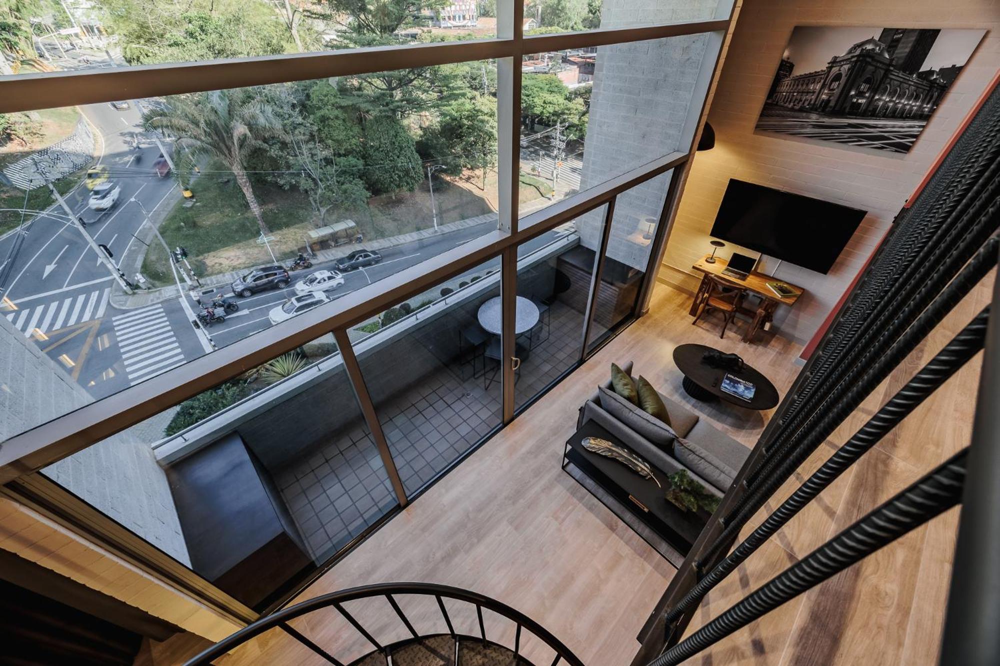 H10 - Provenza Medellin