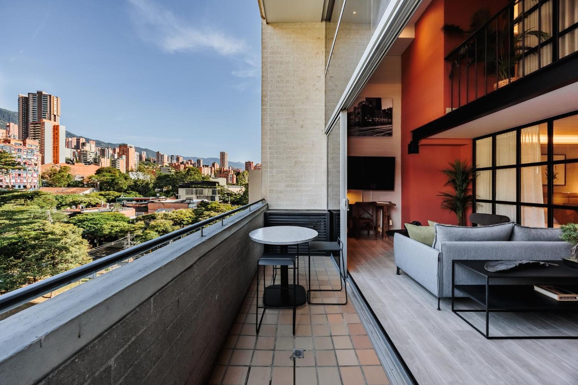 Apartment H10 - Provenza