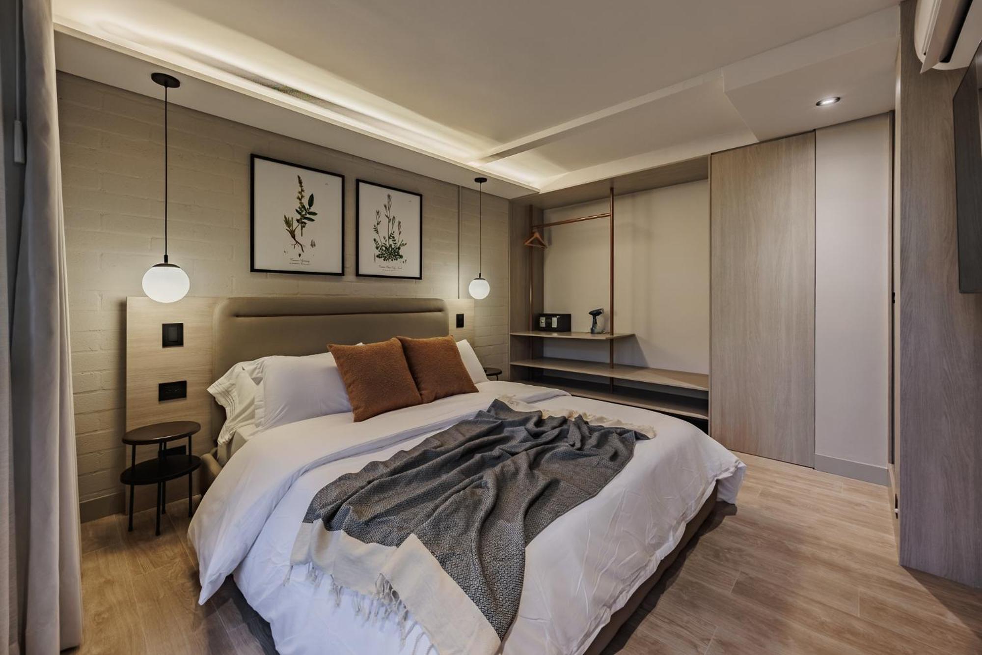 H10 - Provenza Apartment Medellin