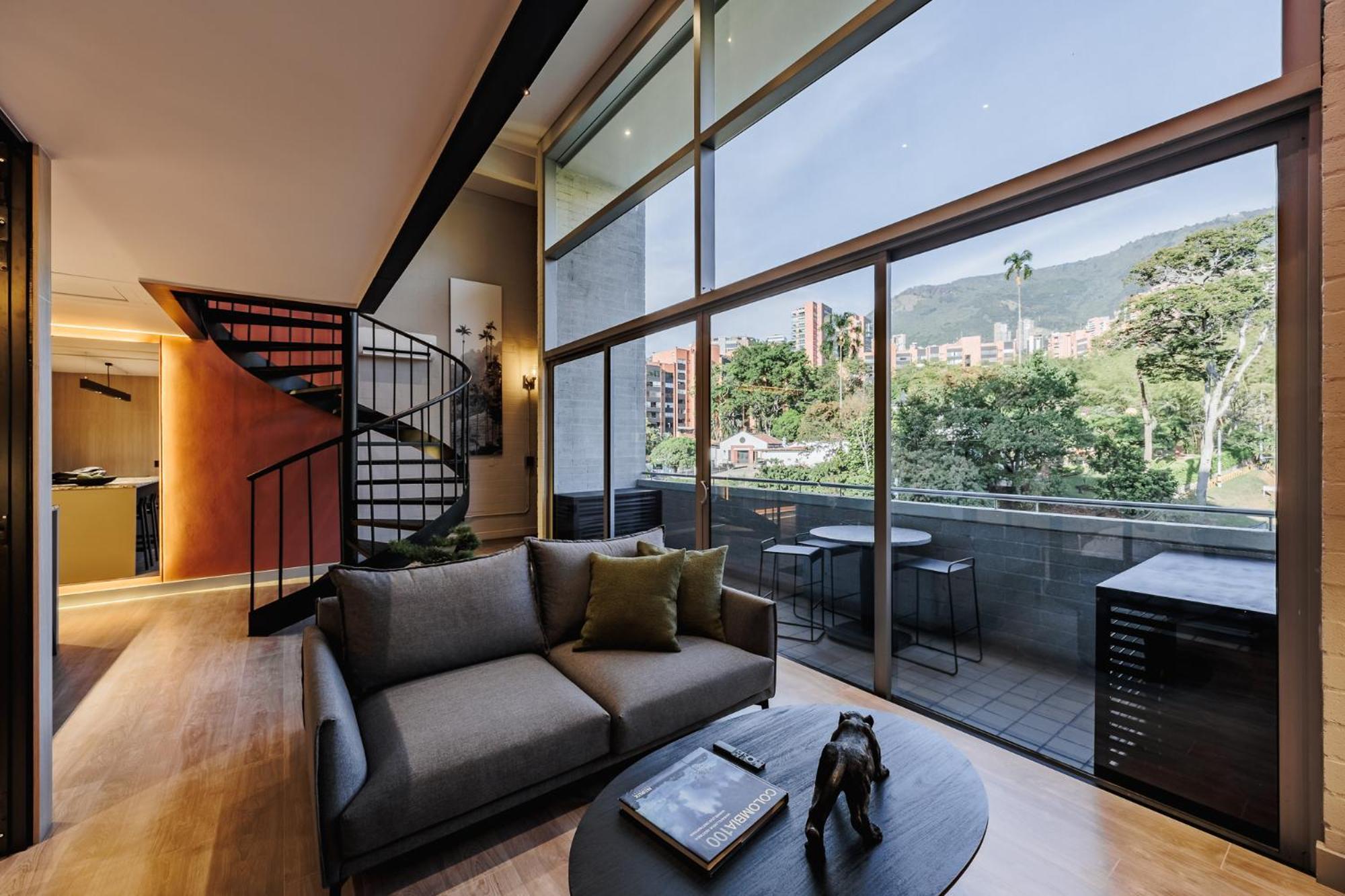 Apartment H10 - Provenza