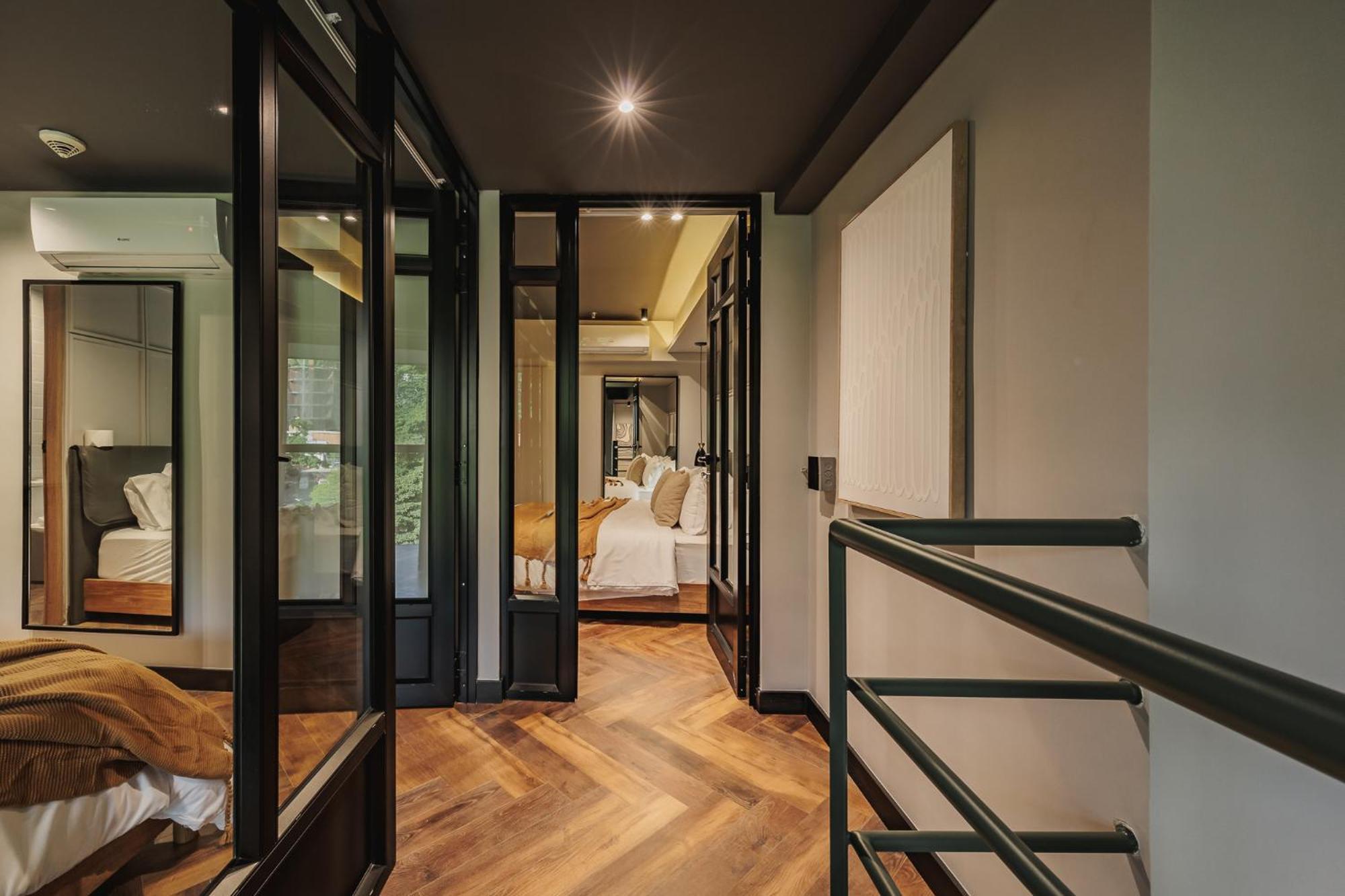 Apartment H10 - Provenza Medellin