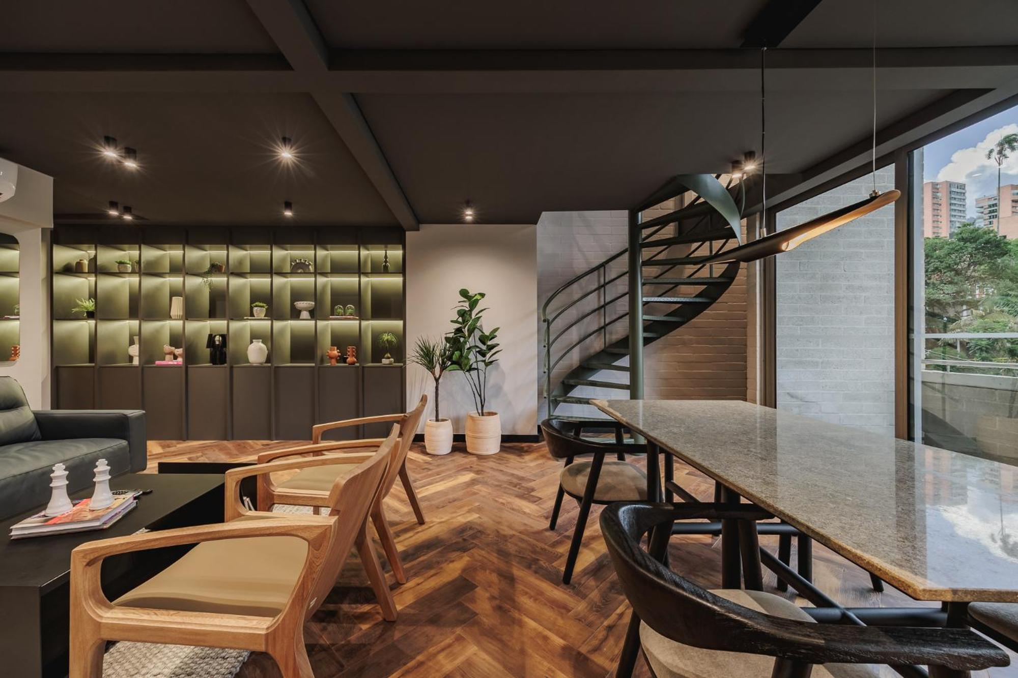 H10 - Provenza Apartment *
