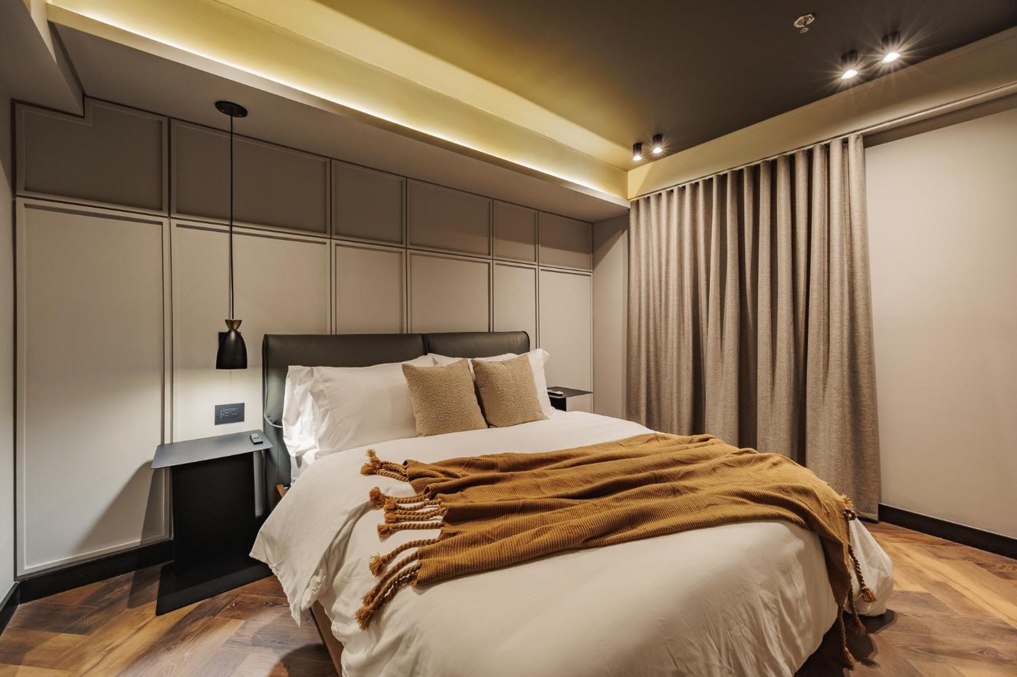 H10 - Provenza Apartment Medellin