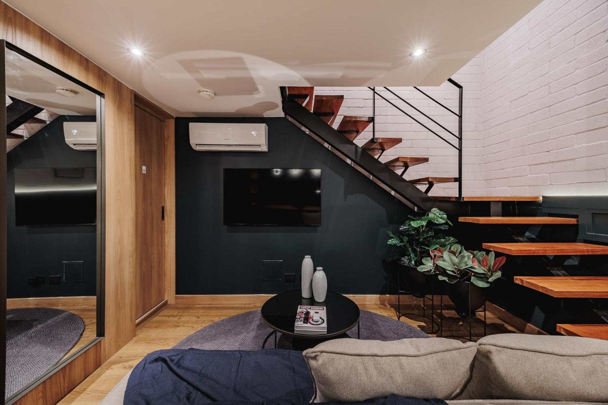 H10 - Provenza Apartment Medellin
