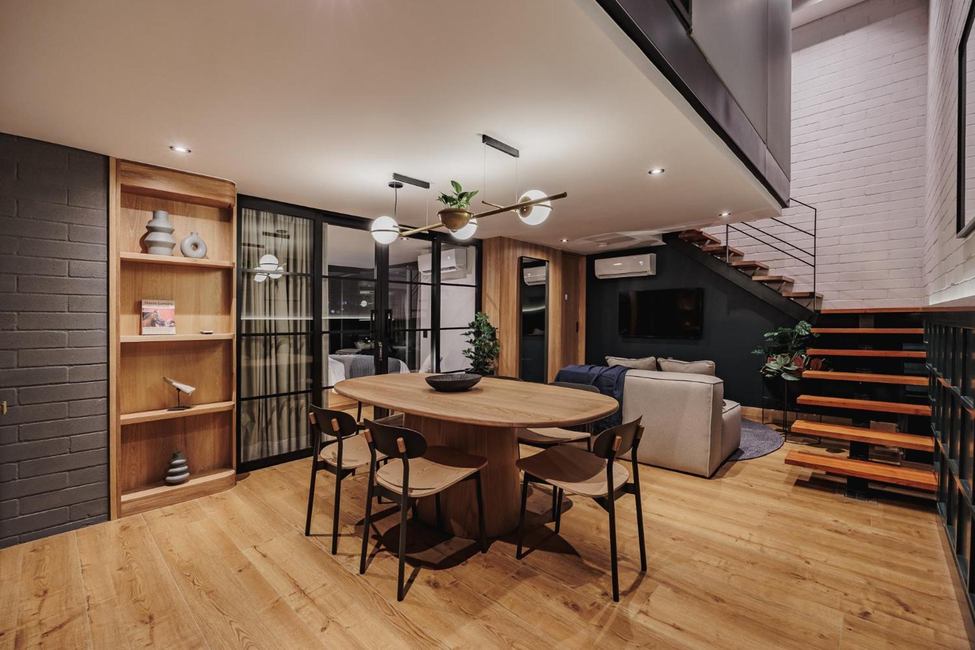 Apartment H10 - Provenza