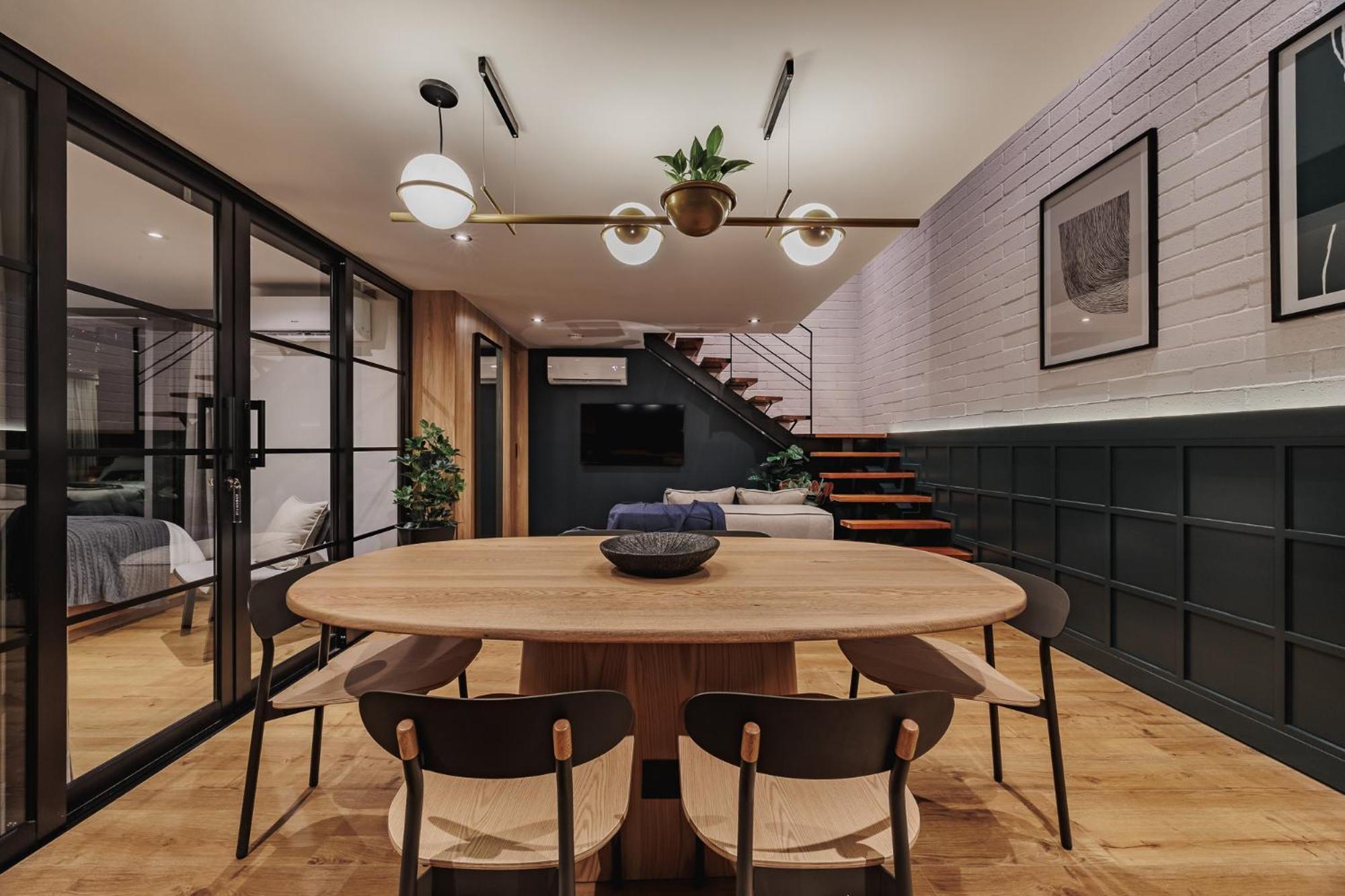 H10 - Provenza Apartment Medellin