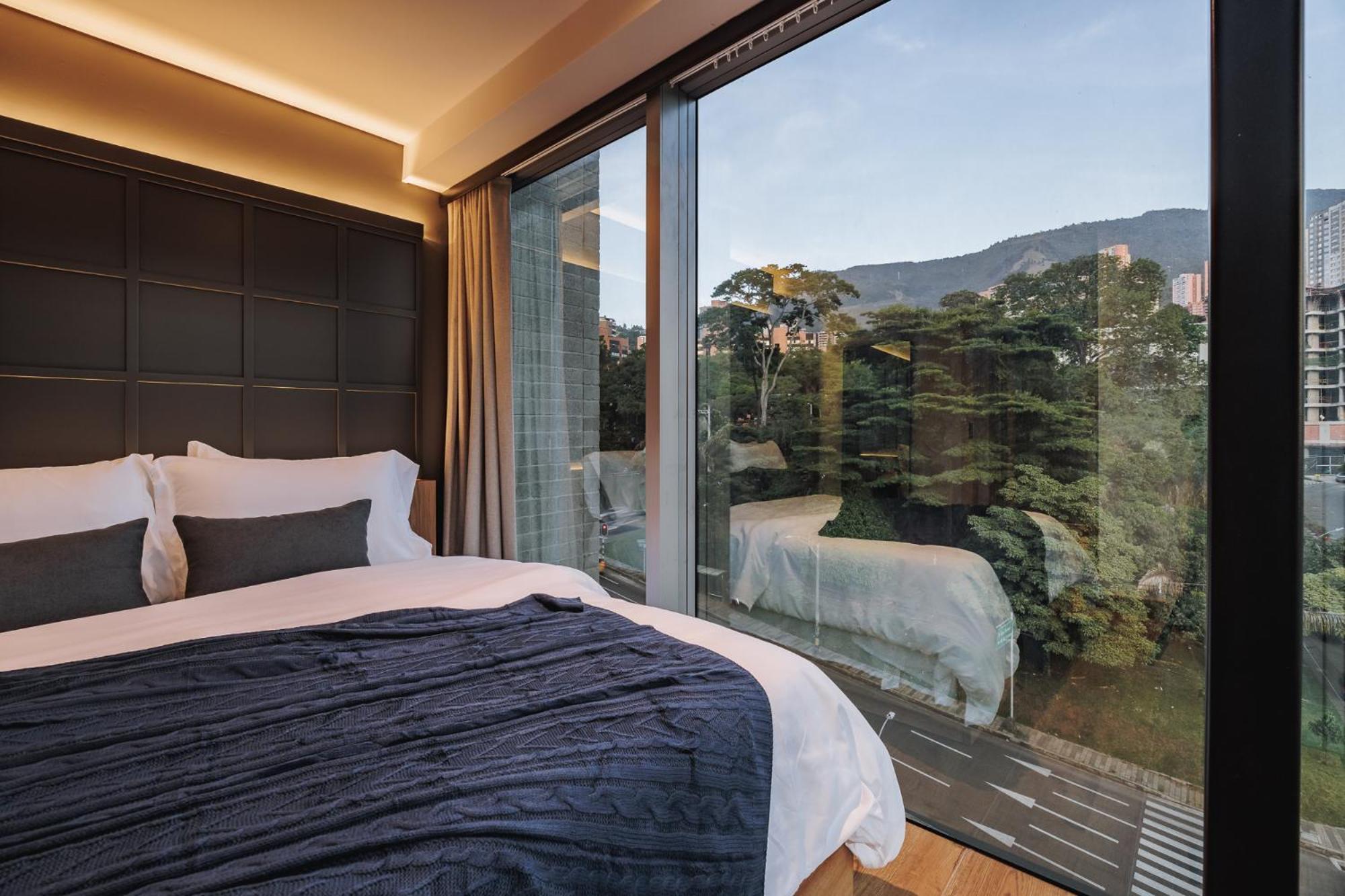 H10 - Provenza Apartment Medellin