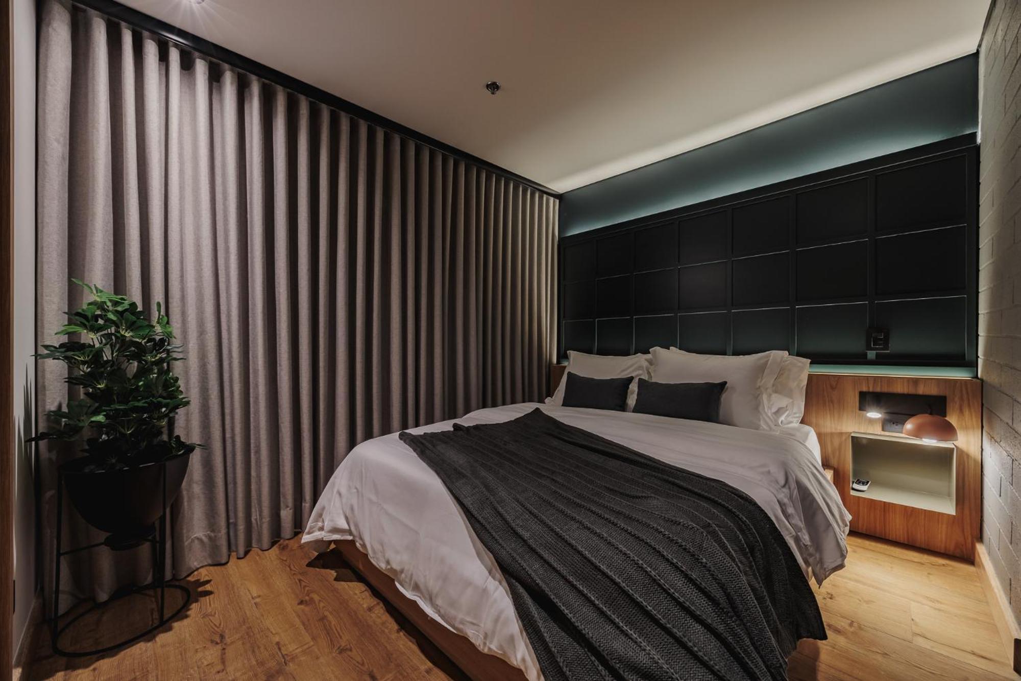 Apartment H10 - Provenza Medellin