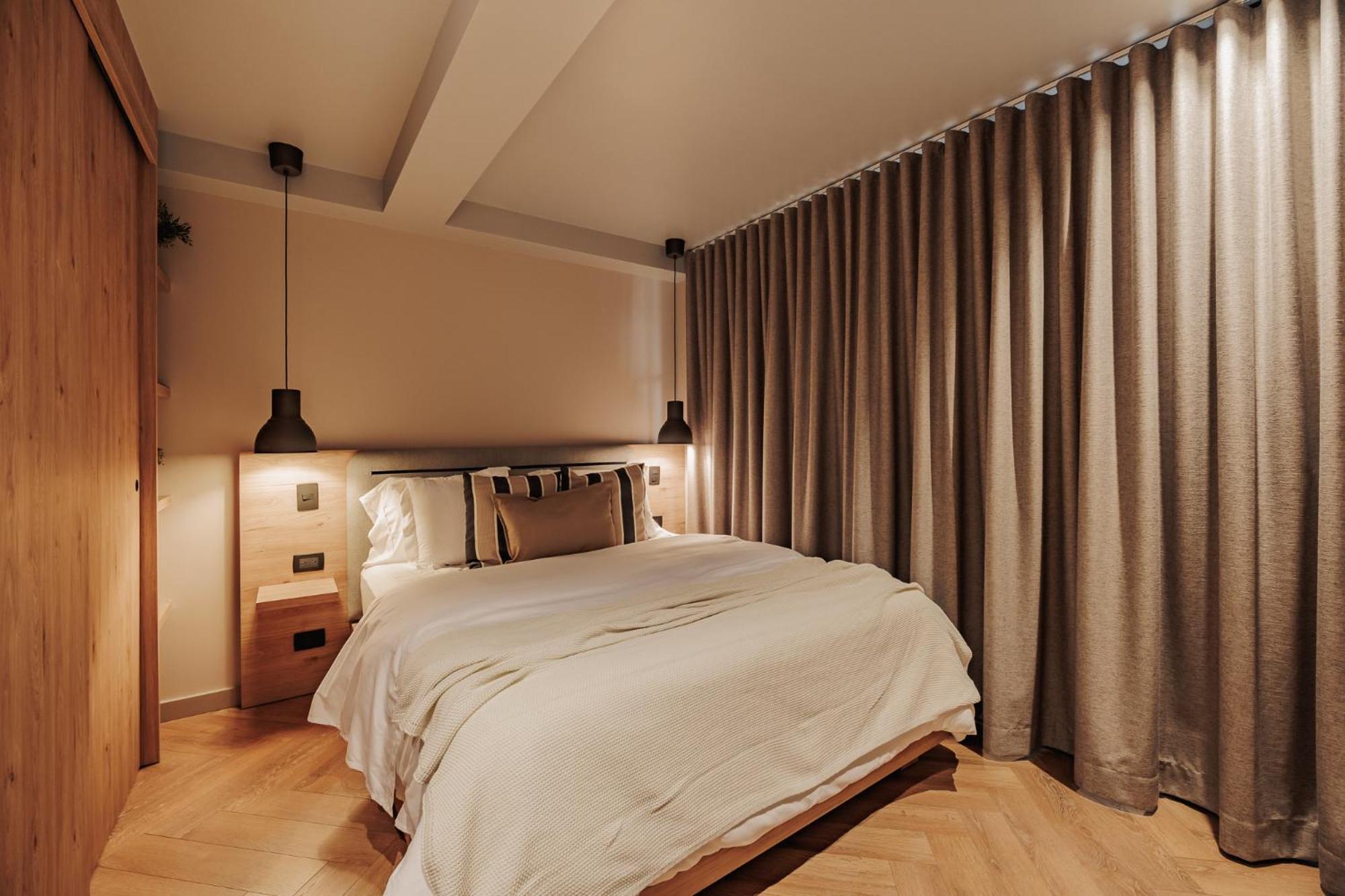 H10 - Provenza Apartment Medellin