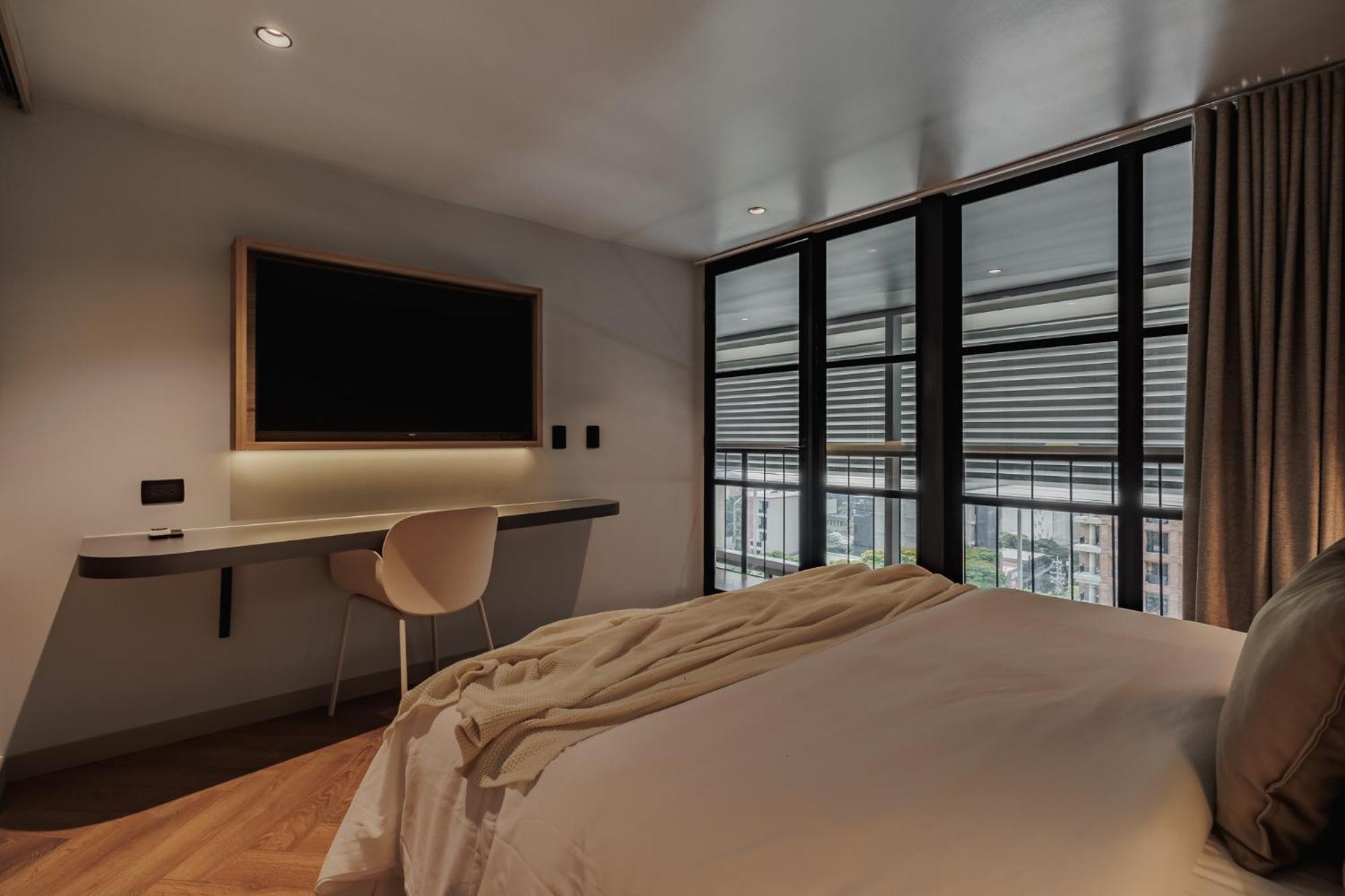 H10 - Provenza Apartment Medellin