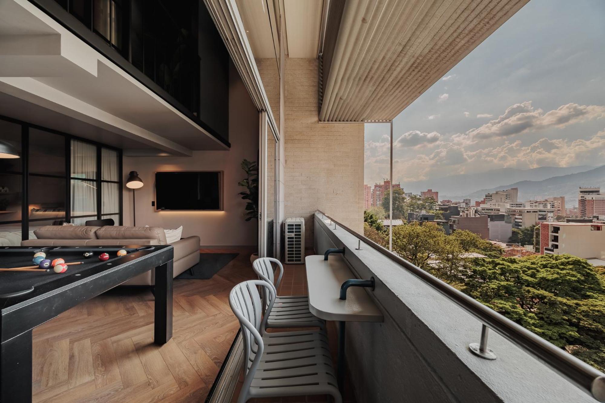 Apartment H10 - Provenza