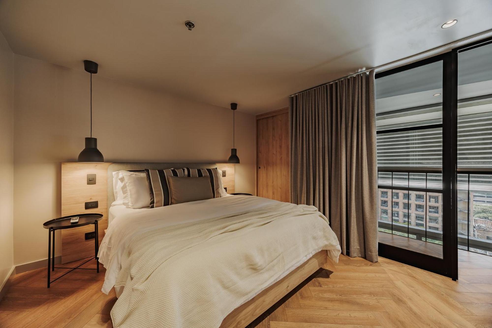 Apartment H10 - Provenza *