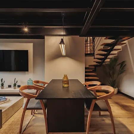 Apartamento H10 - Provenza Medellín Exterior foto