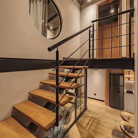 Apartamento H10 - Provenza Medellín Exterior foto