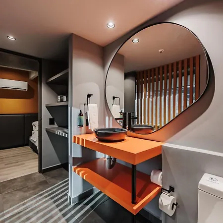 Apartamento H10 - Provenza Medellín Exterior foto