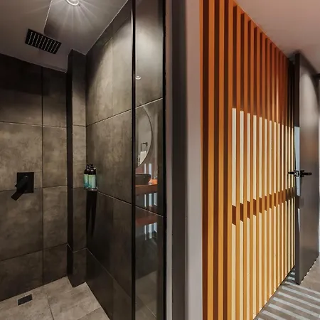 Apartamento H10 - Provenza Medellín Exterior foto