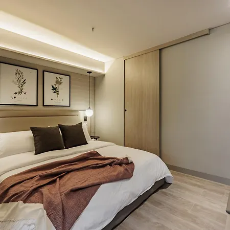 Apartamento H10 - Provenza Medellín Exterior foto