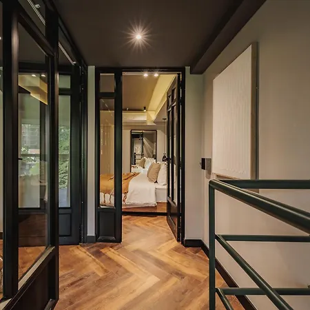 Apartamento H10 - Provenza Medellín Exterior foto