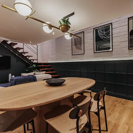 Apartamento H10 - Provenza Medellín Exterior foto