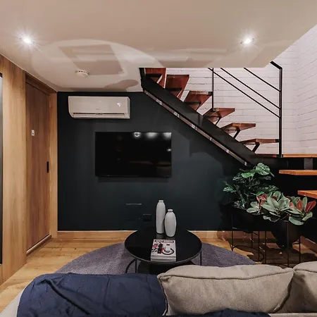Apartamento H10 - Provenza Medellín Exterior foto