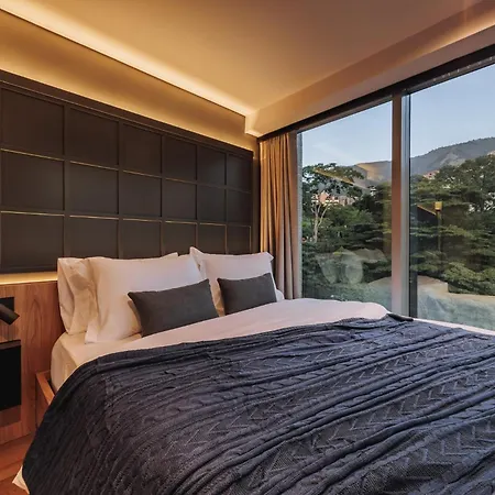 Apartamento H10 - Provenza Medellín Exterior foto