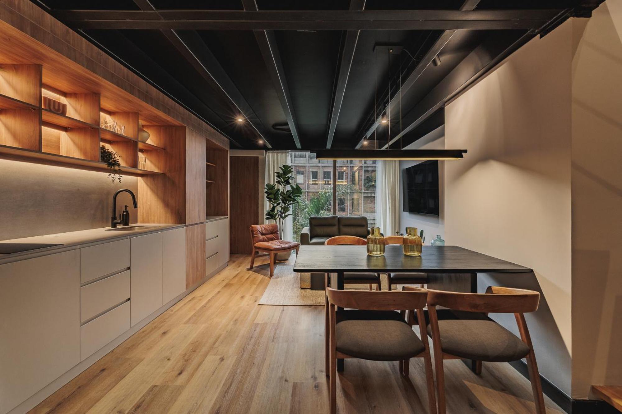 H10 - Provenza Apartment