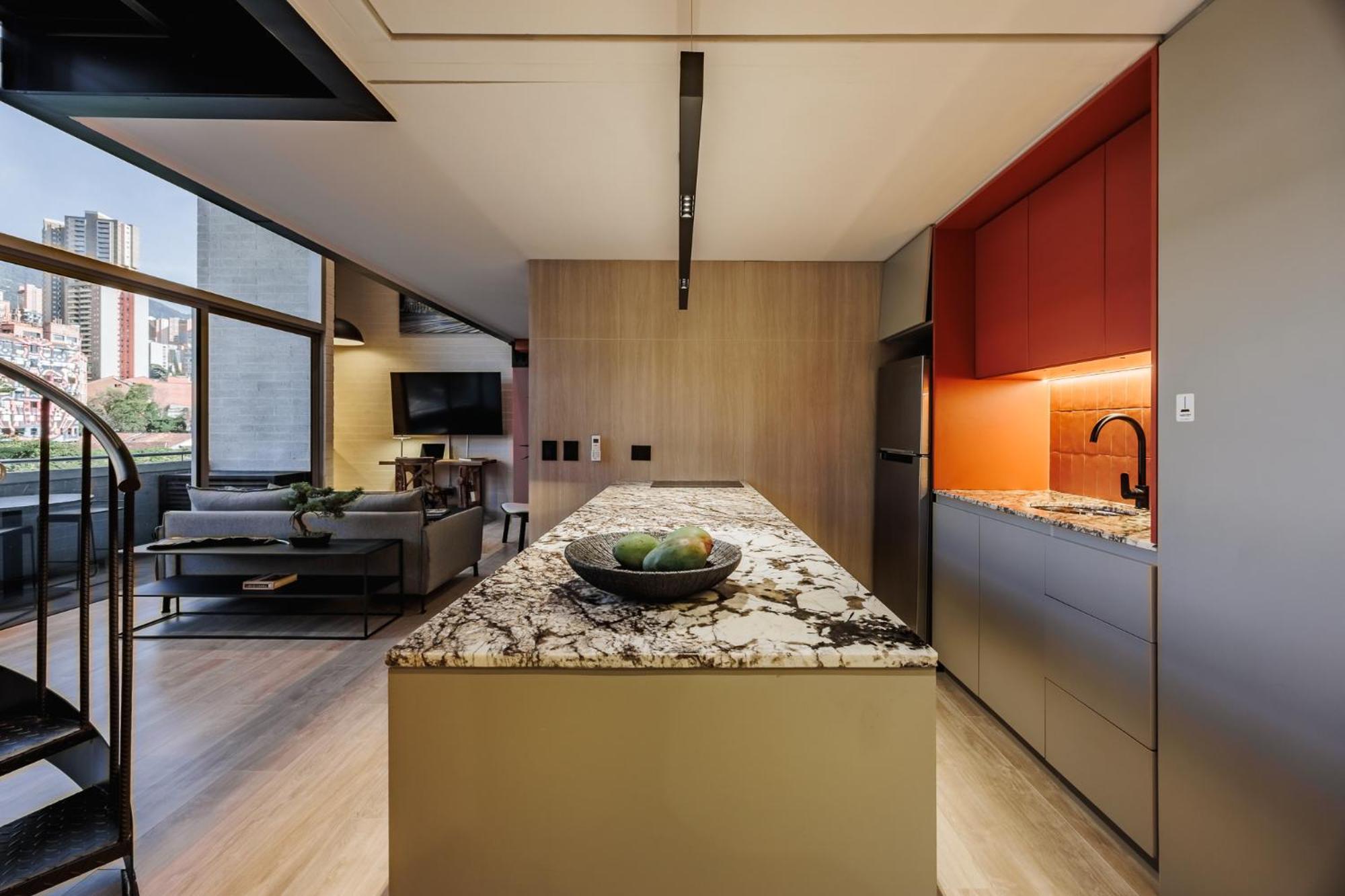 Apartment H10 - Provenza *