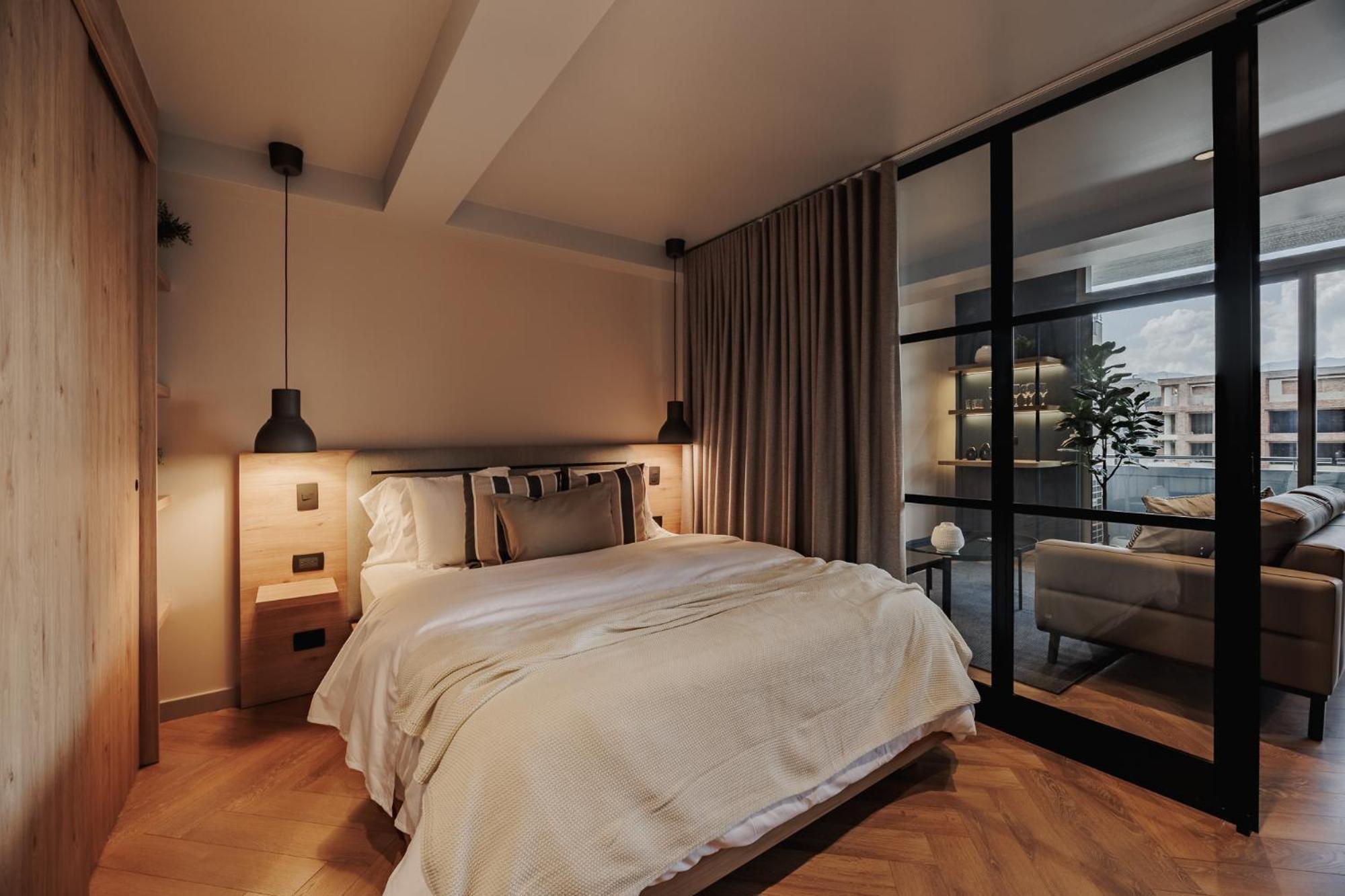 Apartment H10 - Provenza Medellin